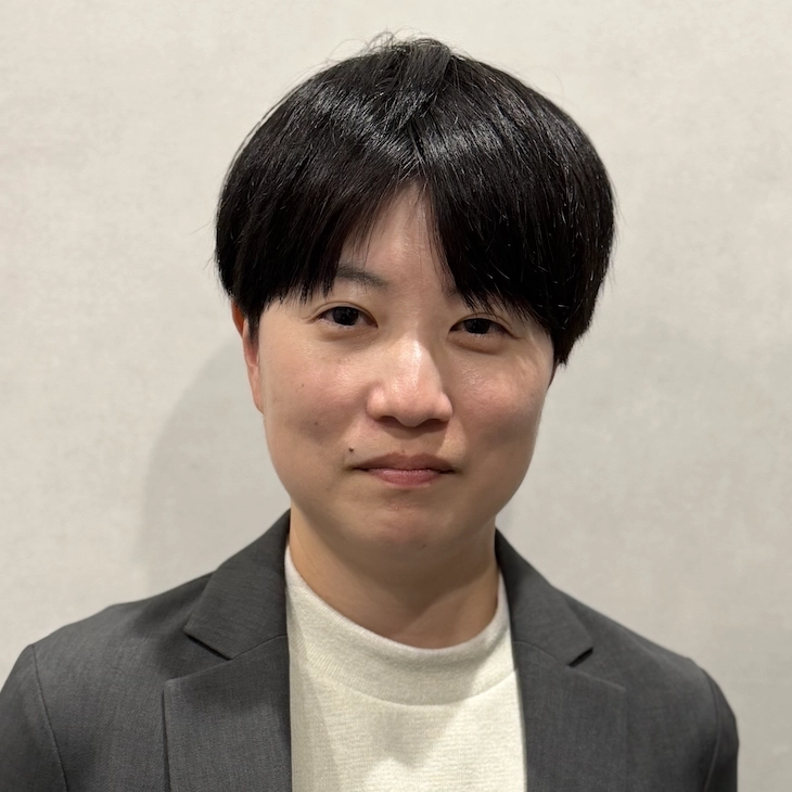 事務局 森嶋さゆ美