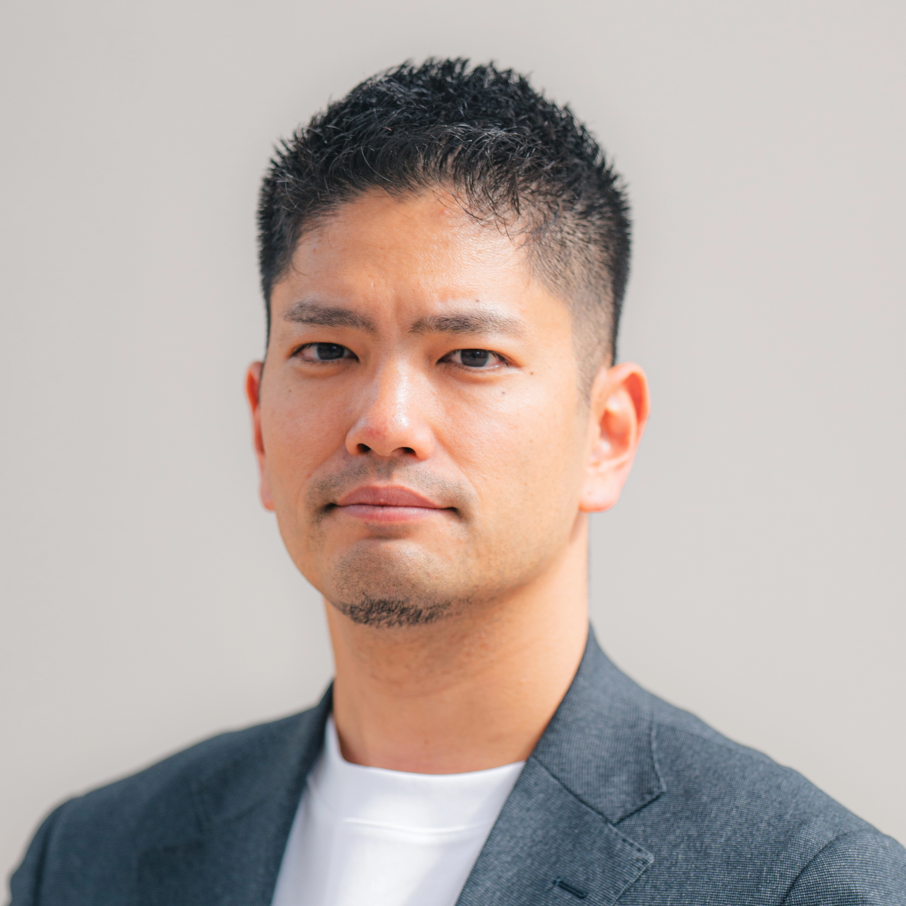 代表取締役 立花聖士